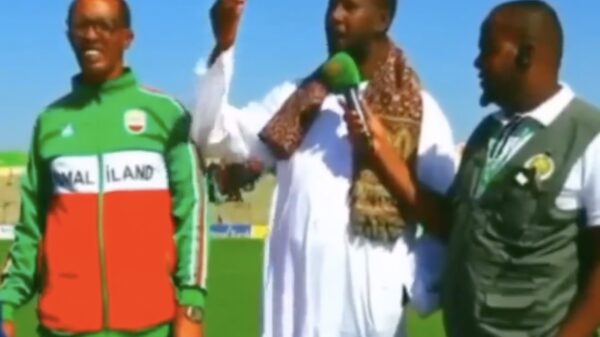 Ook tijdens een interview geldt: als je jeuk hebt moet je krabben