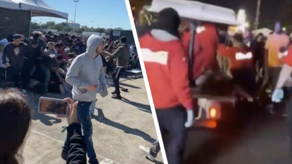 Tenminste 8 doden en meerdere gewonden bij festival Astroworld in Houston