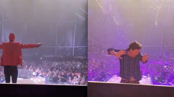 Steven Kazàn doet trucje bij Snollebollekes