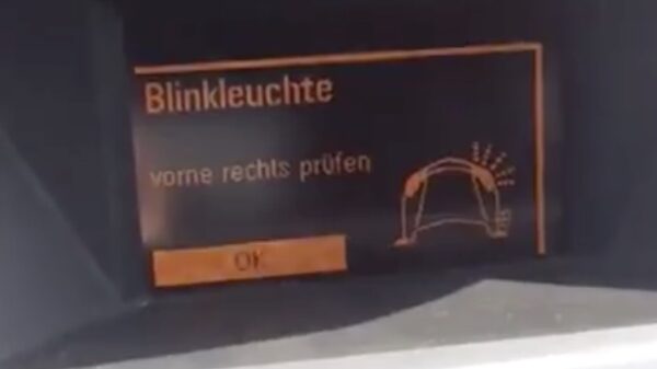 Auto te koop: heeft wel wat lichte gebruikssporen