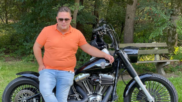Zoon van Peter Gillis gewond na brute overval op vakantiepark Prinsenmeer, heftige foto opgedoken