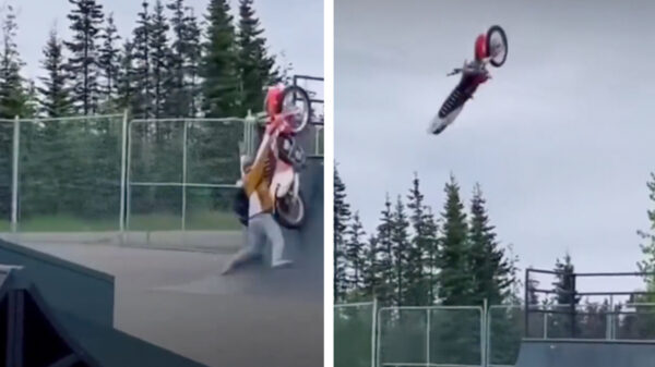 Gefeliciteerd: 28 prutsers die een hele slechte week hadden en de failcompilatie van week 44 hebben gehaald