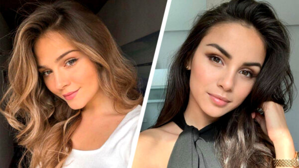 Gewoon mooie vrouwen (82)