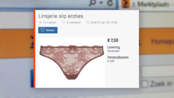 Deze 20 idiote advertenties hadden het daglicht nooit mogen zien