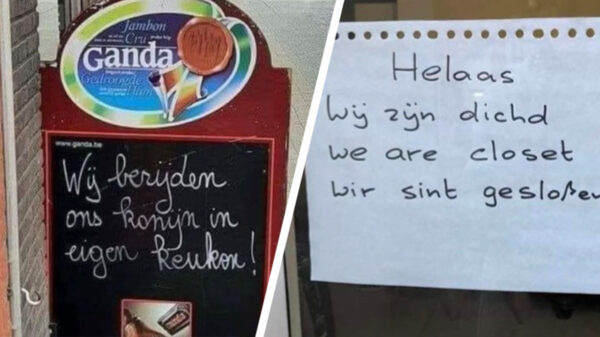 17 pijnlijke spelfouten waar de echte taalpurist van gaat janken