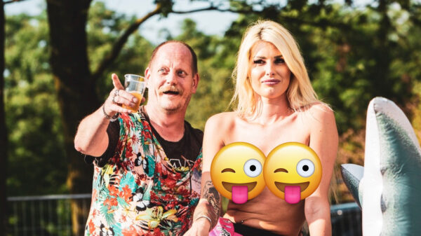 Fotookes: Kamping Kitsch Holland 2019