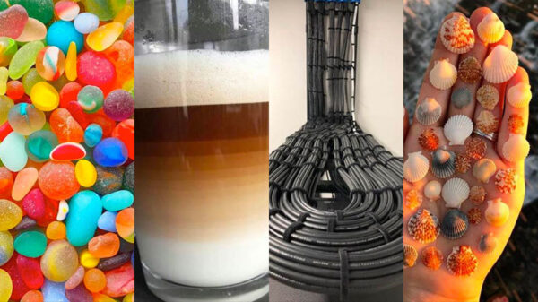 Een lading bevredigende pics voor je innerlijke OCD'er