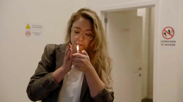 De universiteit van Leuven stelt voor het nieuwe jaar een 'wokeverbod' in