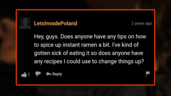 De comments op 's werelds bekendste 'natuursite' blijven je verrassen