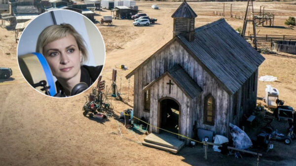 The story continues: Alec Baldwin door crewlid aangeklaagd voor dodelijk schietincident op filmset