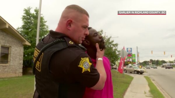 Je crackpijp opeten is een prima manier om bewijsmateriaal te vernietigen