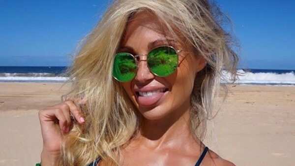 Ook op zondag zitten alle brassières toevallig weer in de was (71)