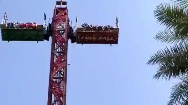 Vrijevaltoren neemt zichzelf iets te letterlijk