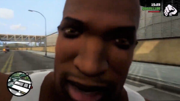 Gloednieuwe geremasterde GTA-trilogie blijkt één groot glitchfest, Rockstar trekt game terug