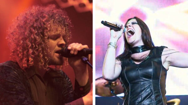 Deze 8 bands gingen Kensington voor en wisselden met enorm succes van zanger