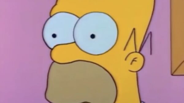 Het beste van Homer Simpsons brein