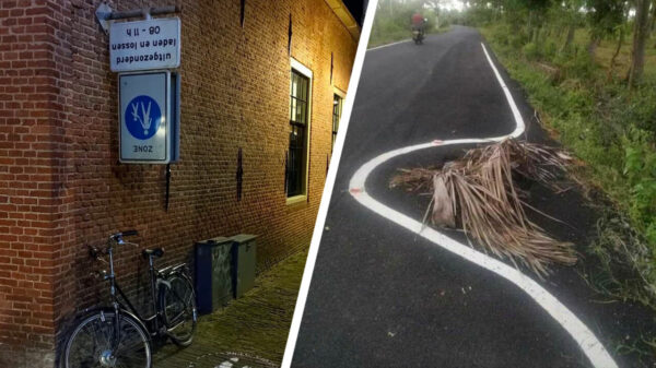 33 amateurs die niet in staat waren om één klein taakje uit te voeren