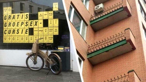 Gaan we weer: 23 nieuwe knuppels die slechts één taak hadden