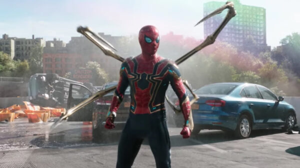 Eindelijk: volledige trailer Spider-man: No Way Home ziet er echt superbruut uit