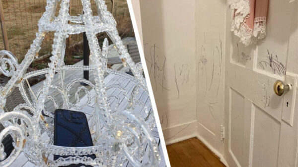 10 ouders die ONT-ZET-TEND blij zijn dat ze kinderen hebben