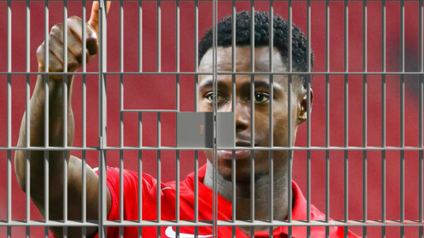 Quincy Promes door Openbaar Ministerie voor poging tot doodslag vervolgd