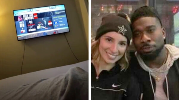 Zac Stacy over mishandeling vriendin: "ik ben het slachtoffer, ze had een pistool"