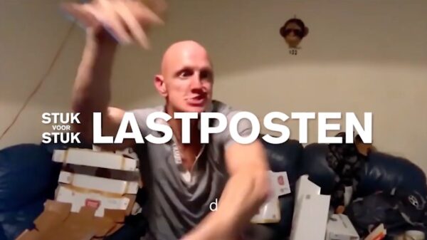 Tijd om de week doormidden te beuken met de Breek de Week jaarmix 2018