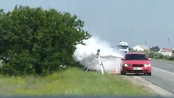 Als je echt schoon genoeg hebt van al die mobiele flitsers