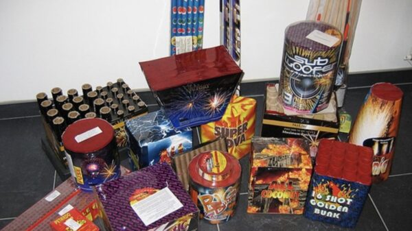 Kabinet over stag: er komt ook dit jaar weer een landelijk vuurwerkverbod