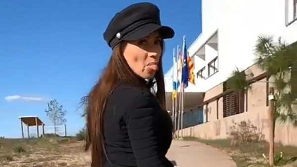 Gewoon een gezellig stukje wandelen