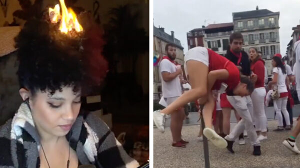 Alle fails van week 46 op een rij