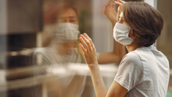 Wat denk je: komt er weer een harde lockdown?