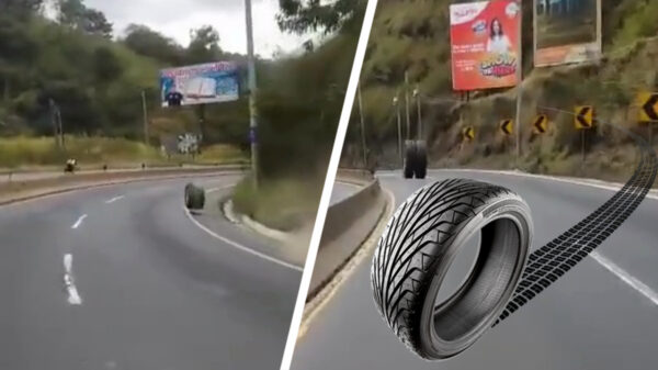 De avonturen van Arie Autoband zijn eigenlijk best vermakelijk