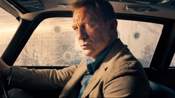 No Time to Die: is de nieuwe James Bondfilm de moeite waard om voor naar de bios te gaan?