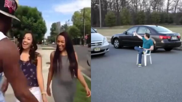 Gewoon weer eens een lekker ouderwetse Vinecompilatie