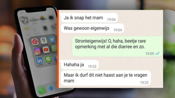 WhatsApp-oplichter blijkt na urenlange trollsessie ook nog een taalpurist te zijn