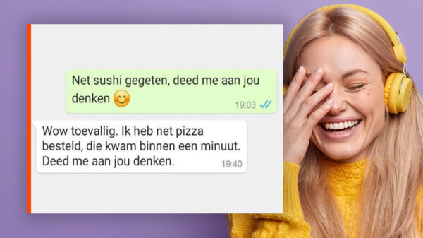 20 abnormale gesprekken die je niet iedere dag ziet