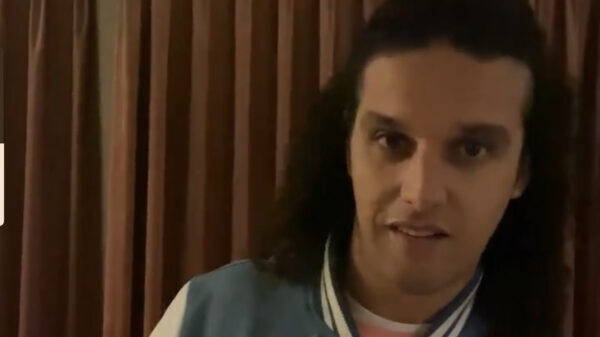 Ali B slachtoffer van gewapende overval bij zijn woning in Almere, van horloge beroofd