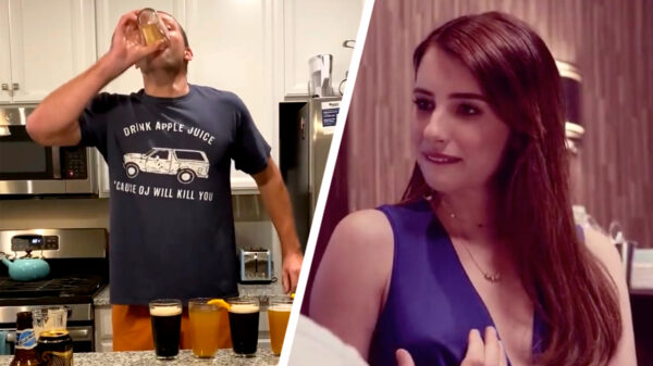 Hotssjeeeeéé het is weekend!