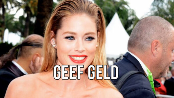 Doutzen Kroes keerde zich tegen het coronabeleid maar ontving ondanks haar fortuin van 29 miljoen wel bijna 20K aan overheidssteun
