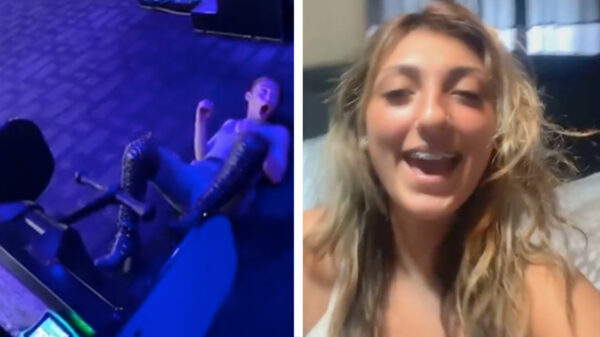 Failcompilatie: de volgende 35 mensen hadden overduidelijk hun week niet