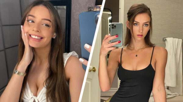 Spiegeltje spiegeltje aan de wand deze vrouwen zijn behoorlijk amusant (57)