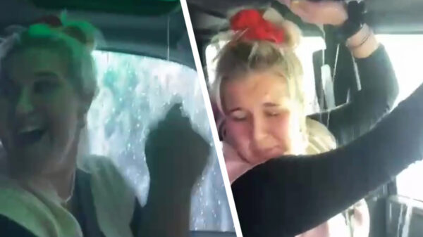 Tip: ga nooit de wasstraat in met een lekkend dakraam