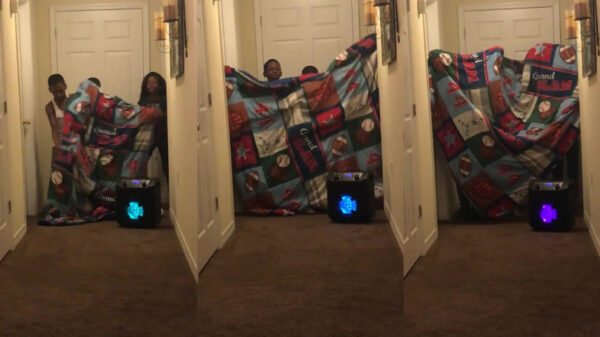 Goocheltruc eindigt met een knallende hoofdpijn