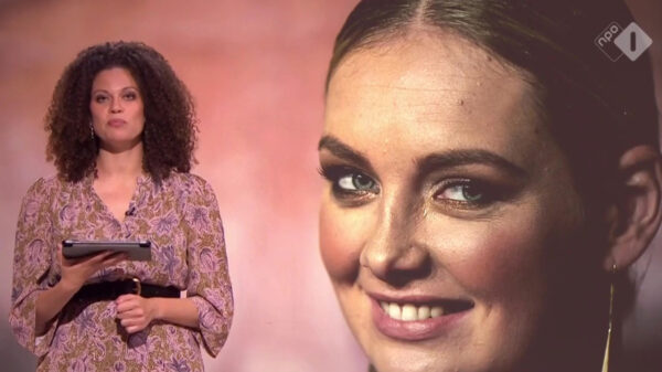 Maxime Meiland door matrassenbedrijf Emma gecancelled vanwege Islam-uitspraken van haar moeder