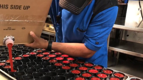 Dit zijn 21 van de snelste werkers ter wereld