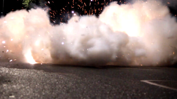 Steek jij dit jaar alsnog vuurwerk af?