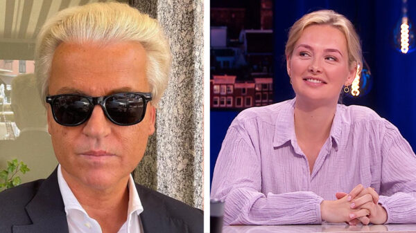 Geert Wilders klaar met de woke-terreur: "Hou op met het sarren en boycotten van de Meilandjes"