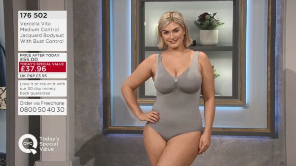 Dankzij de mooie producten van Tel Sell zitten we aan de buis gekluisterd