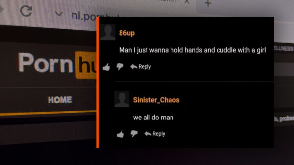 De comments op 's werelds meest befaamde 'natuursite' blijven je verrassen